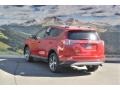 Barcelona Red Metallic - RAV4 XLE AWD Photo No. 8
