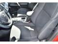 Barcelona Red Metallic - RAV4 XLE AWD Photo No. 11