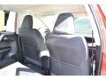 Barcelona Red Metallic - RAV4 XLE AWD Photo No. 21