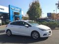 Summit White - Cruze LT Photo No. 3