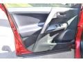 Barcelona Red Metallic - RAV4 XLE AWD Photo No. 25