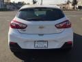 Summit White - Cruze LT Photo No. 5