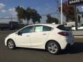 Summit White - Cruze LT Photo No. 6