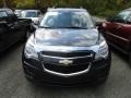 Tungsten Metallic - Equinox LT AWD Photo No. 2