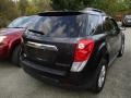 Tungsten Metallic - Equinox LT AWD Photo No. 4