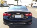 Mosaic Black Metallic - Malibu LT Photo No. 5