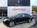 2013 Tuxedo Black Lincoln MKS AWD #116432884