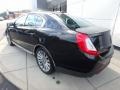 2013 Tuxedo Black Lincoln MKS AWD  photo #3