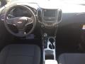 Summit White - Cruze LT Photo No. 8