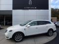 2013 Crystal Champagne Lincoln MKT EcoBoost AWD #116432883