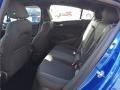 Kinetic Blue Metallic - Cruze LT Photo No. 7