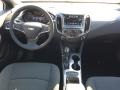 Kinetic Blue Metallic - Cruze LT Photo No. 8