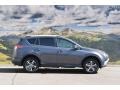 2016 Magnetic Gray Metallic Toyota RAV4 XLE AWD  photo #2