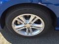 Kinetic Blue Metallic - Cruze LT Photo No. 10