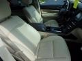 2013 Crystal Champagne Lincoln MKT EcoBoost AWD  photo #10