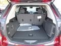 Siren Red Tintcoat - Equinox LT AWD Photo No. 8