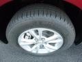 Siren Red Tintcoat - Equinox LT AWD Photo No. 11