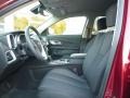 Siren Red Tintcoat - Equinox LT AWD Photo No. 12