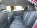 Siren Red Tintcoat - Equinox LT AWD Photo No. 13