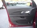 Siren Red Tintcoat - Equinox LT AWD Photo No. 15