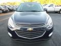 Blue Velvet Metallic - Equinox LT AWD Photo No. 2
