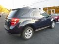 Blue Velvet Metallic - Equinox LT AWD Photo No. 5