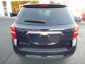 Blue Velvet Metallic - Equinox LT AWD Photo No. 6