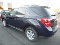 Blue Velvet Metallic - Equinox LT AWD Photo No. 8