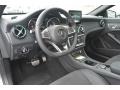 Black Dashboard Photo for 2017 Mercedes-Benz CLA #116460013