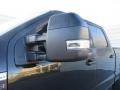 Shadow Black - F250 Super Duty Lariat Crew Cab 4x4 Photo No. 11