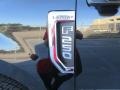 Shadow Black - F250 Super Duty Lariat Crew Cab 4x4 Photo No. 12