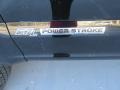 Shadow Black - F250 Super Duty Lariat Crew Cab 4x4 Photo No. 13