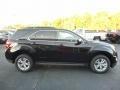 Black - Equinox LT AWD Photo No. 4