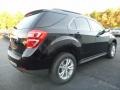 Black - Equinox LT AWD Photo No. 5