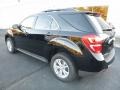 Black - Equinox LT AWD Photo No. 8