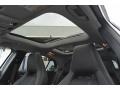 2017 Mercedes-Benz GLA Black Interior Sunroof Photo