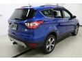 Lightning Blue - Escape SE 4WD Photo No. 10