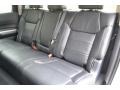 Black Rear Seat Photo for 2017 Toyota Tundra #116460724