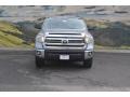 2017 Silver Sky Metallic Toyota Tundra SR5 CrewMax 4x4  photo #2