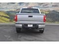 2017 Silver Sky Metallic Toyota Tundra SR5 CrewMax 4x4  photo #4
