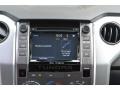 2017 Silver Sky Metallic Toyota Tundra SR5 CrewMax 4x4  photo #6