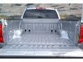 2017 Silver Sky Metallic Toyota Tundra SR5 CrewMax 4x4  photo #8
