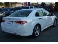 Bellanova White Pearl - TSX Technology Photo No. 3