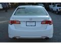 Bellanova White Pearl - TSX Technology Photo No. 4