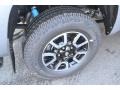 2017 Toyota Tundra Limited CrewMax 4x4 Wheel and Tire Photo