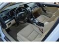 Bellanova White Pearl - TSX Technology Photo No. 11
