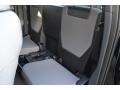 2017 Black Toyota Tacoma SR5 Access Cab 4x4  photo #7