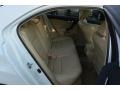 Bellanova White Pearl - TSX Technology Photo No. 26