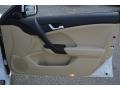 Bellanova White Pearl - TSX Technology Photo No. 27