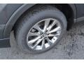 2017 Magnetic Gray Metallic Toyota RAV4 Limited AWD  photo #9